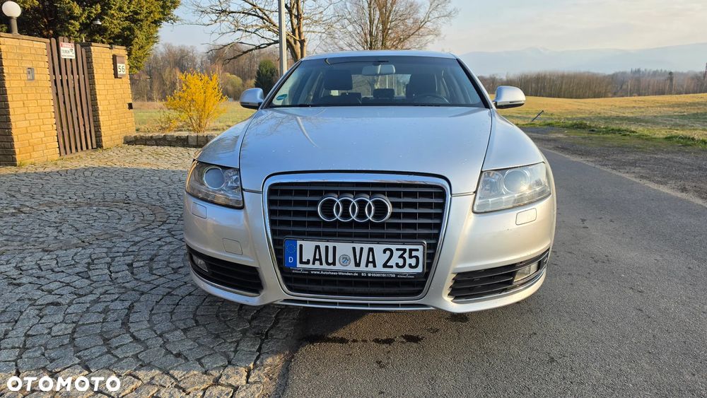 Audi A6 Limousine 2.0 TDI - 3