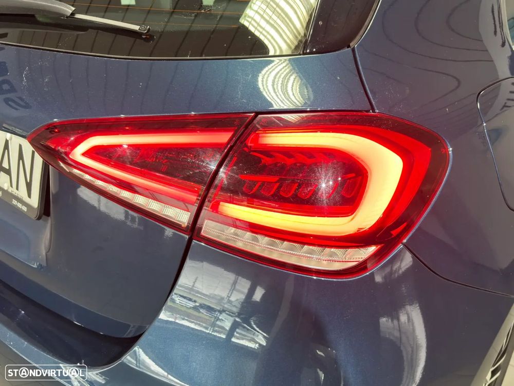 Mercedes-Benz A 250 - 26