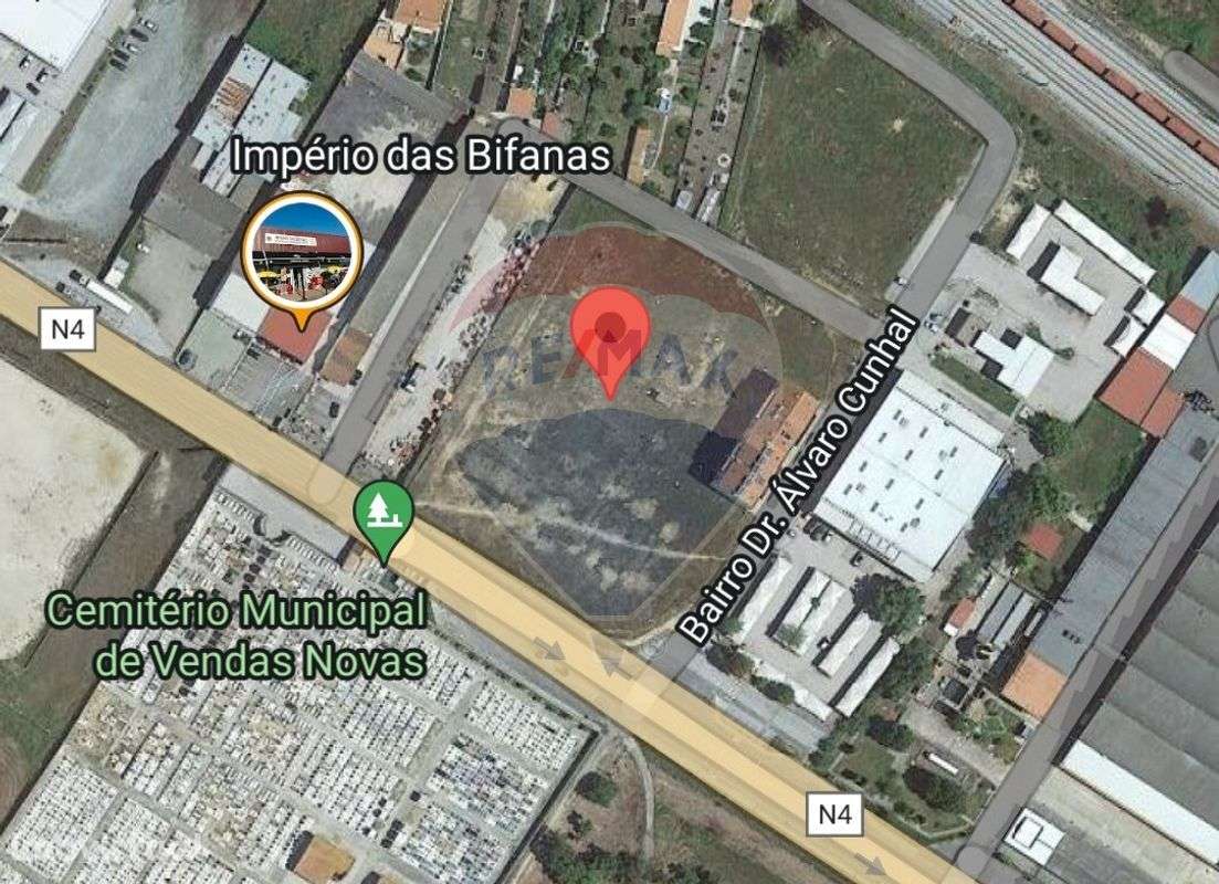 Terreno  para venda - Grande imagem: 3/5