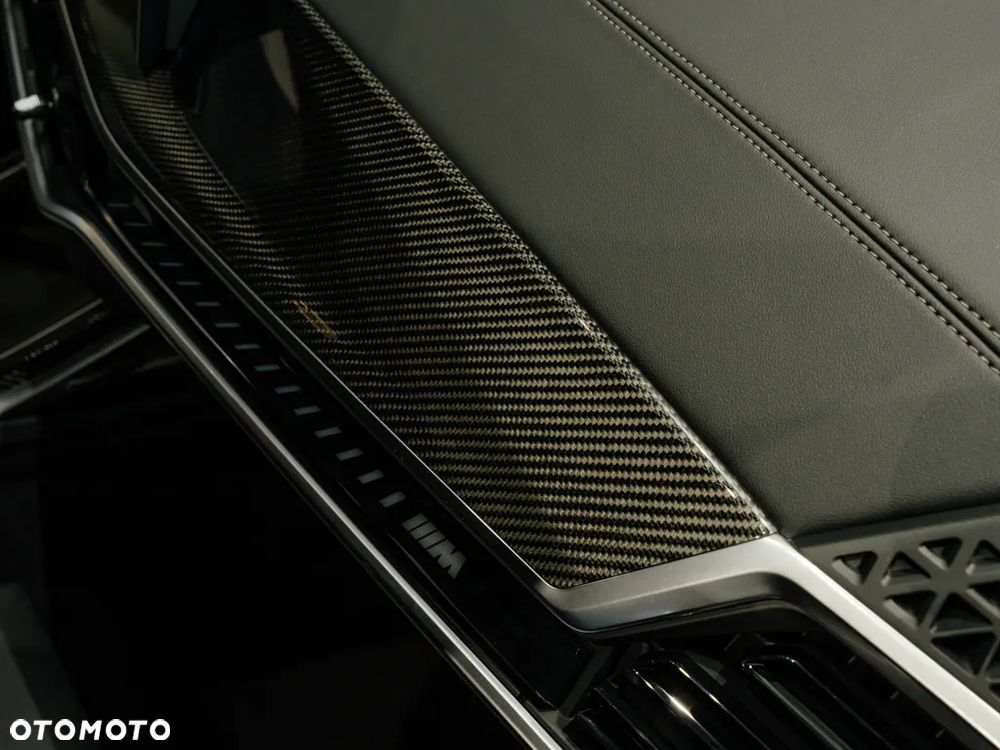 BMW X7 M60i xDrive - 7