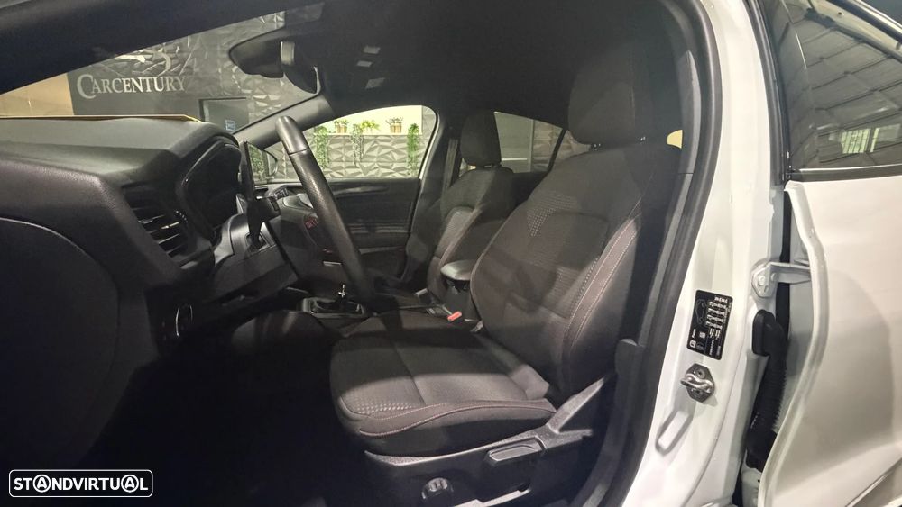 Ford Focus 1.0 EcoBoost MHEV ST-Line - 9