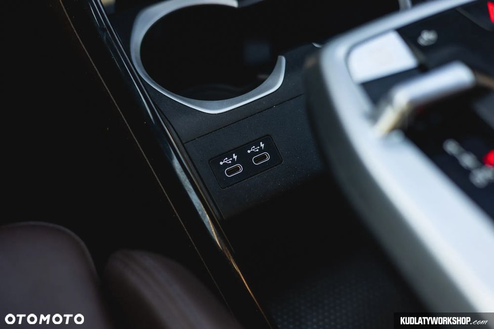 BMW X1 xDrive23d mHEV M Sport - 32