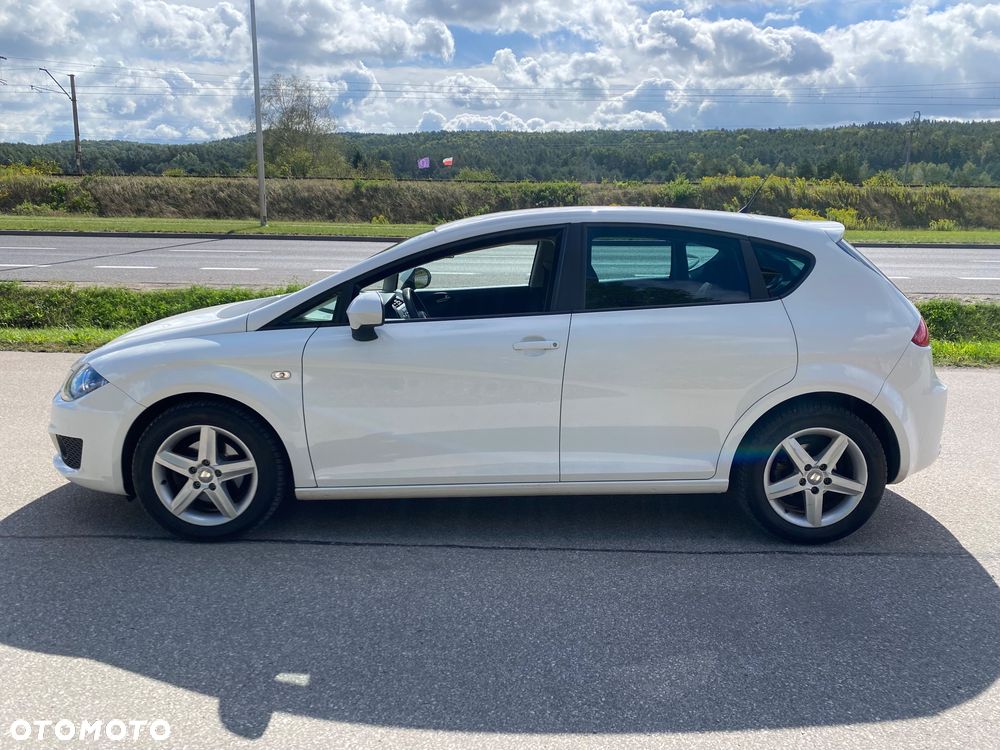 Seat Leon - 31