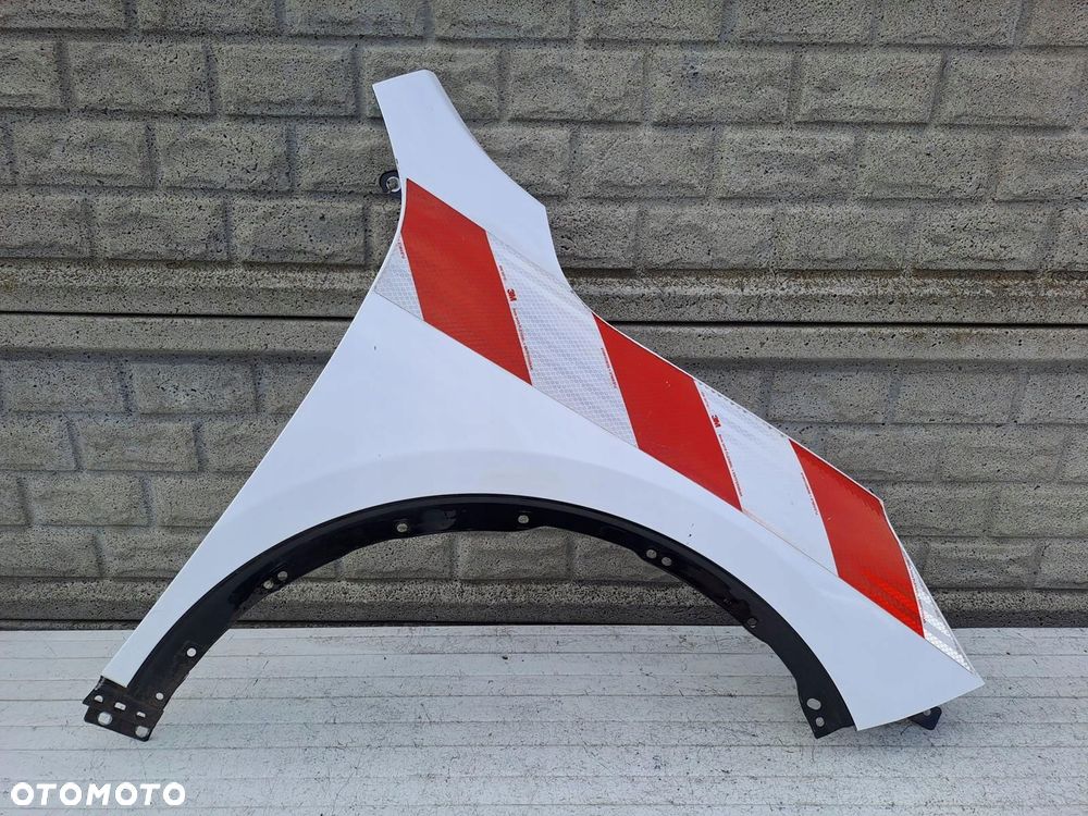 ford kuga escape mk3 20-24 błotnik przedni prawy oryginał - 1