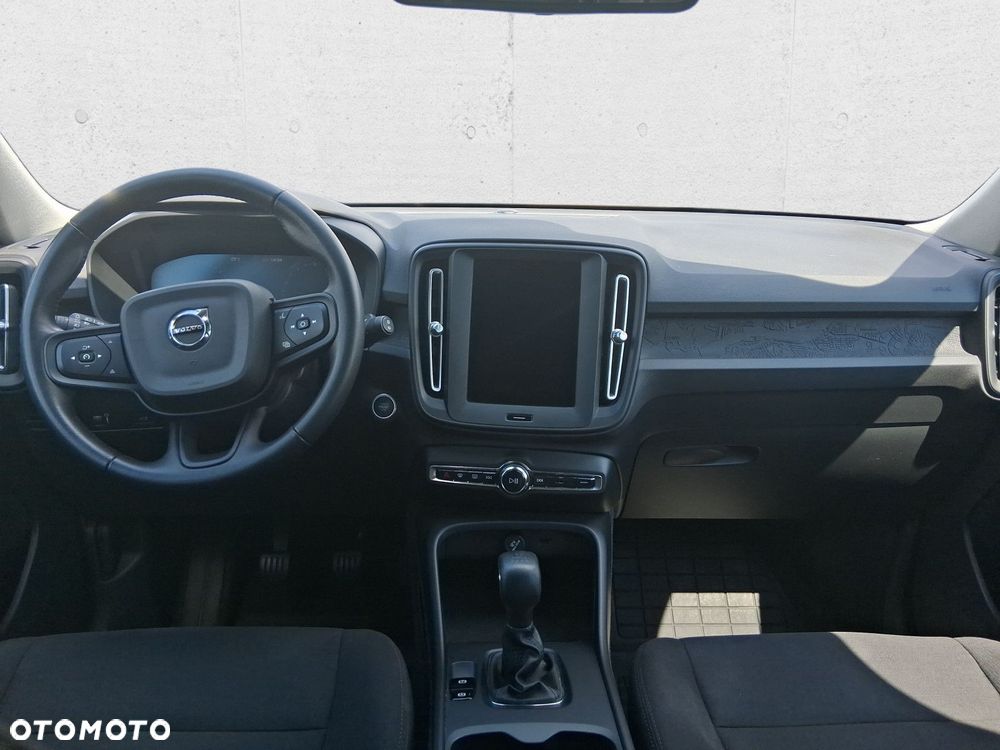 Volvo XC 40 - 14