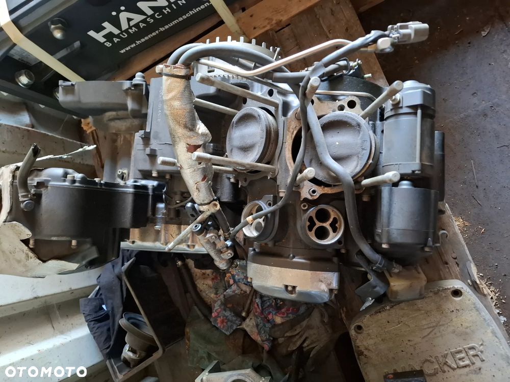 silnik yamaha raider - 3