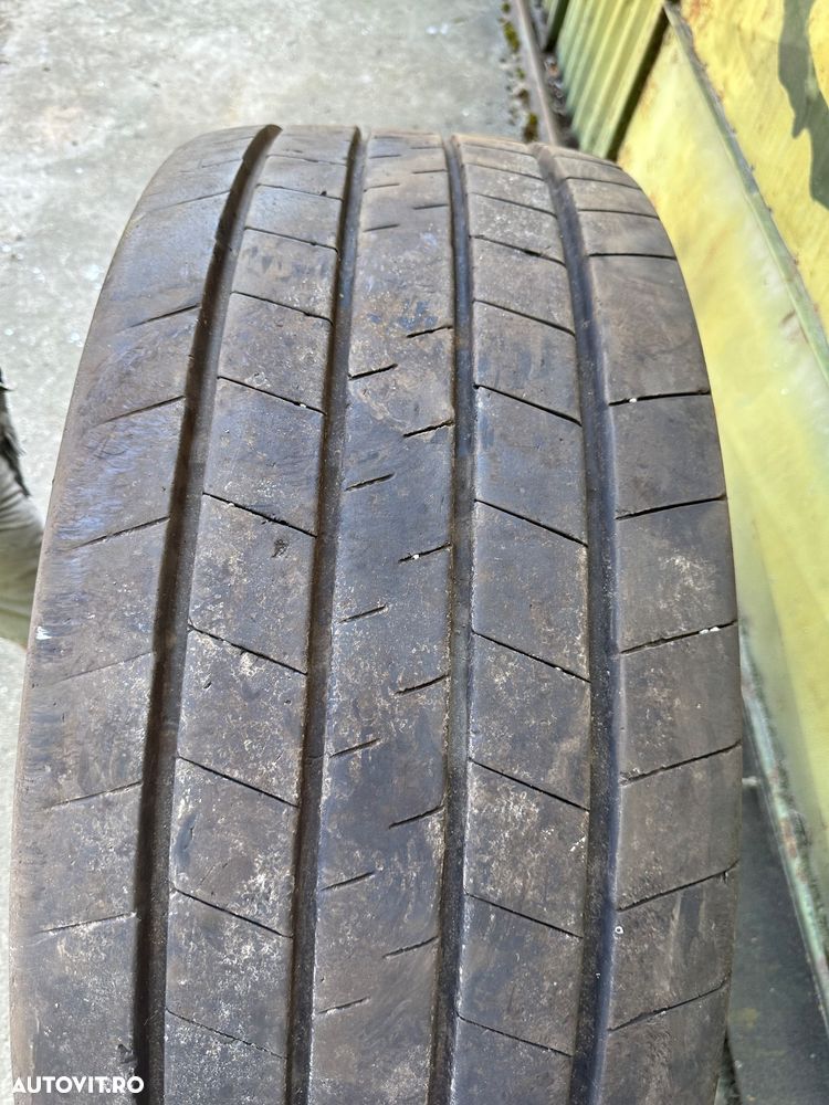 Anvelope Goodyear 385/65 R 22,5 - 5