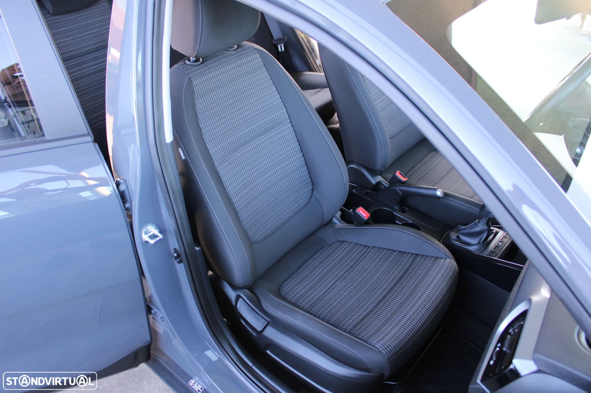 Kia Stonic 1.0 T-GDI Drive - 35