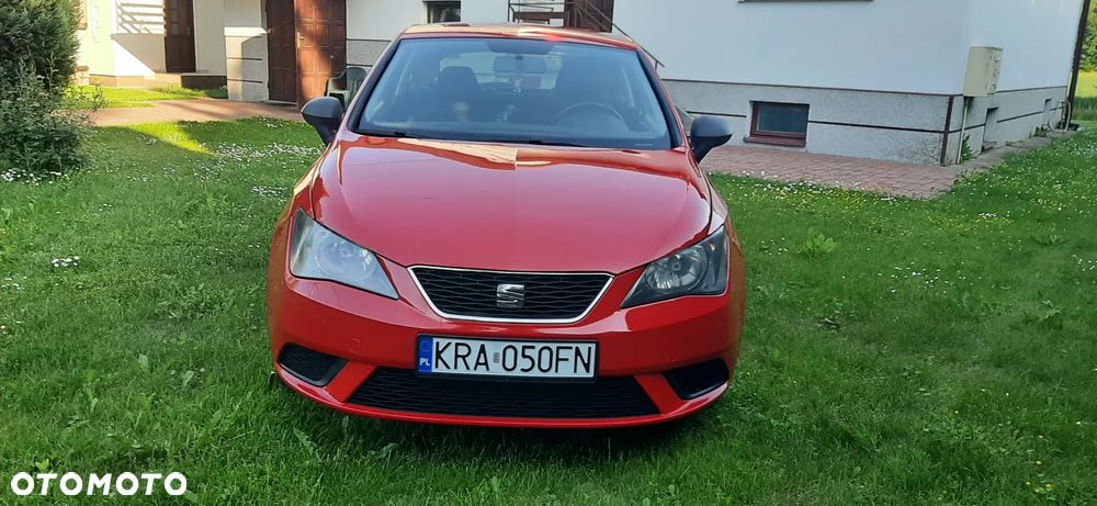 Seat Ibiza - 18