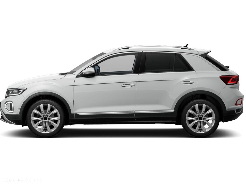 Volkswagen T-Roc - 2