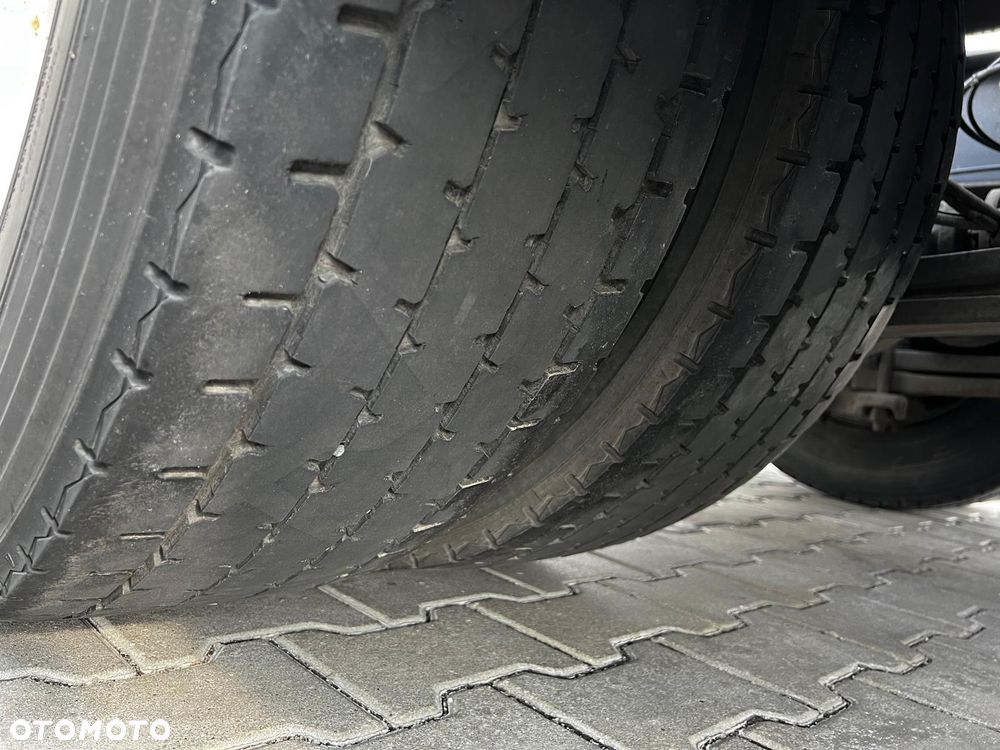 Renault Magnum 480 - 19