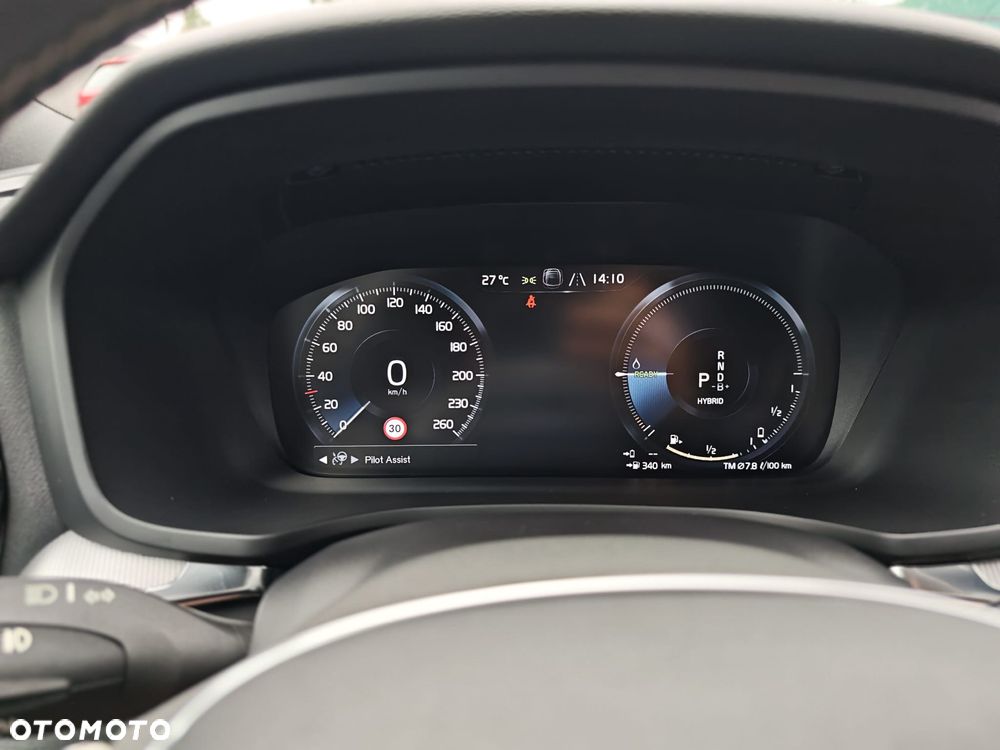 Volvo V60 T6 AWD Recharge Geartronic RDesign - 33