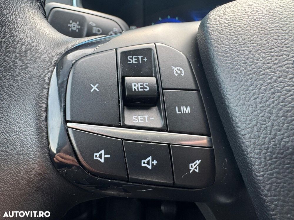 Ford Kuga 1.5 EcoBoost FWD Titanium - 16
