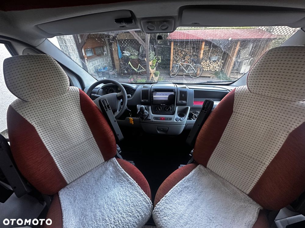 Citroën Jumper Rapido - 18