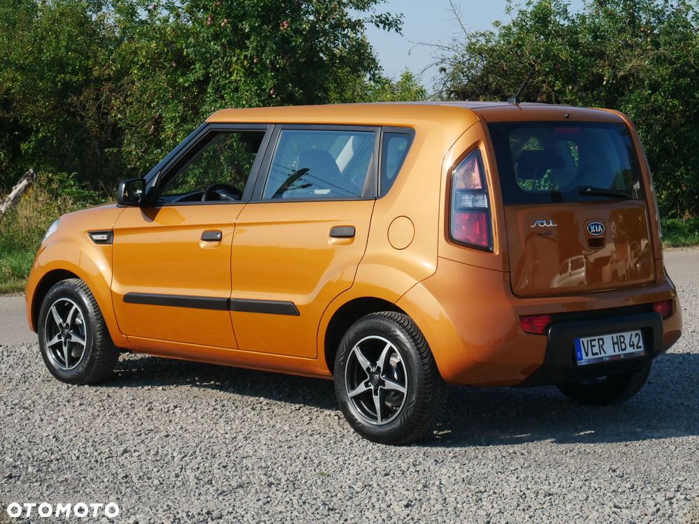 Kia Soul - 12