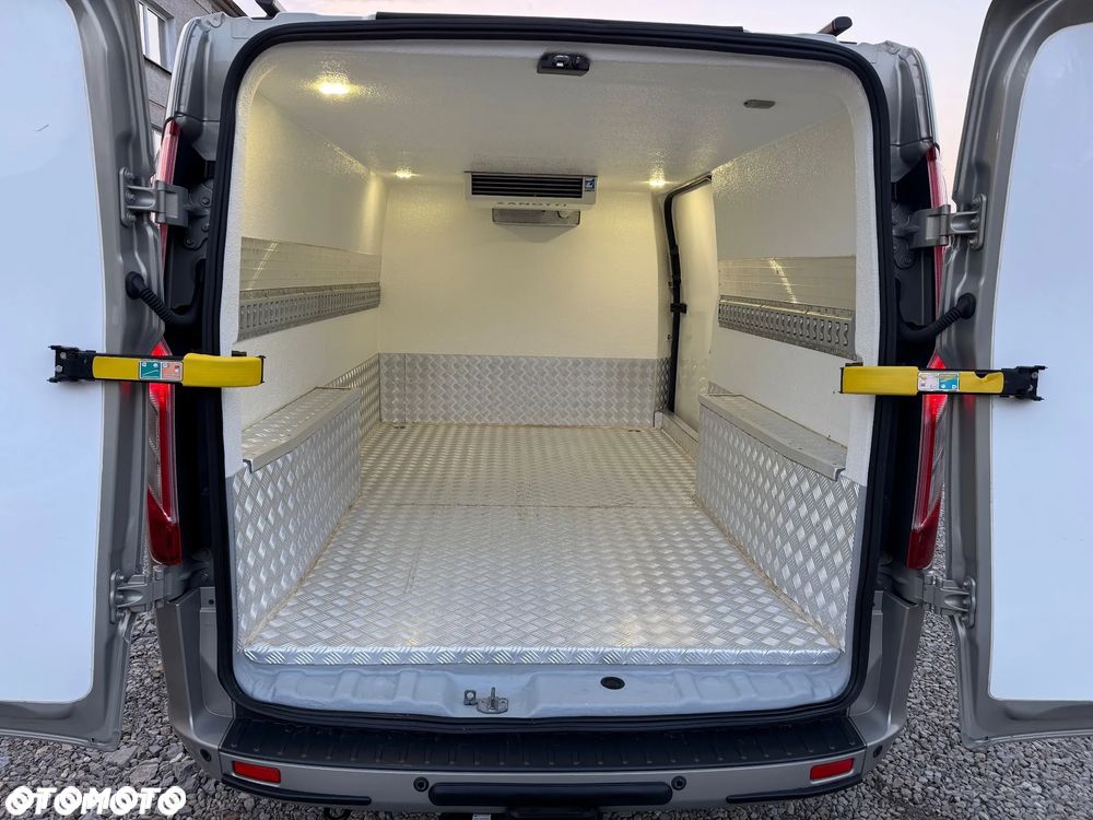Ford Transit Custom  LONG L2H1 Piękny Zadbany Alufelgi - 19