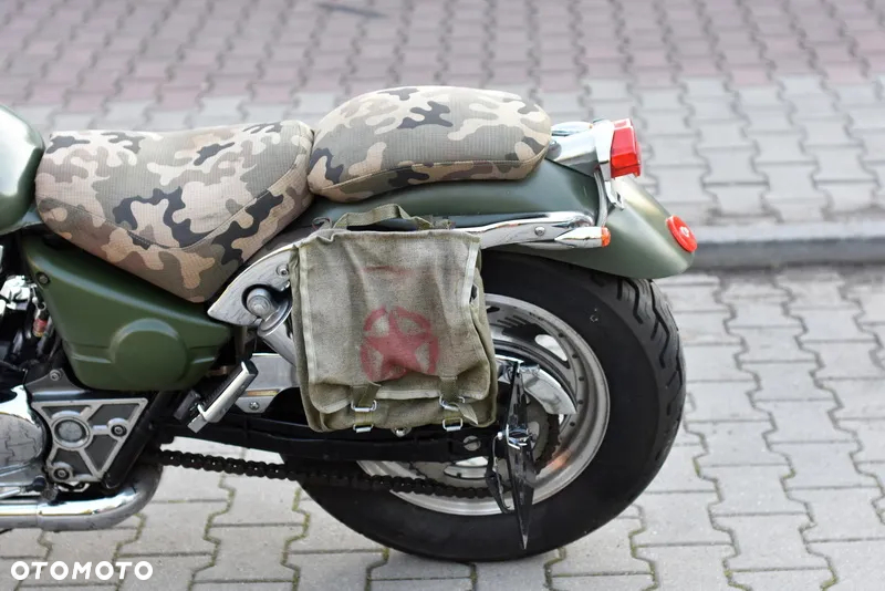 Suzuki Marauder - 27