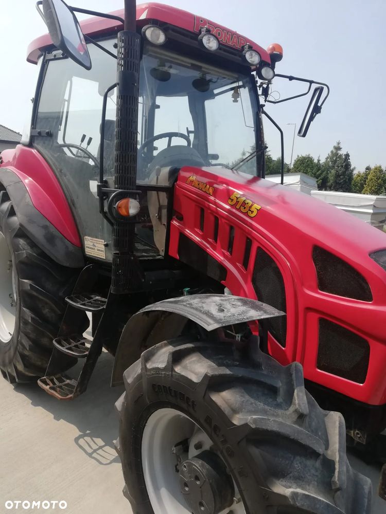 Pronar P5-5135 - 10