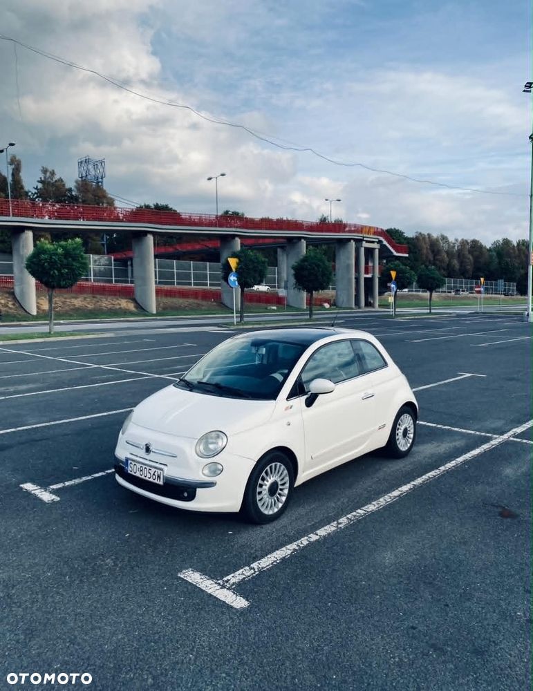 Fiat 500 1.3 Multijet 16V DPF byDiesel - 4