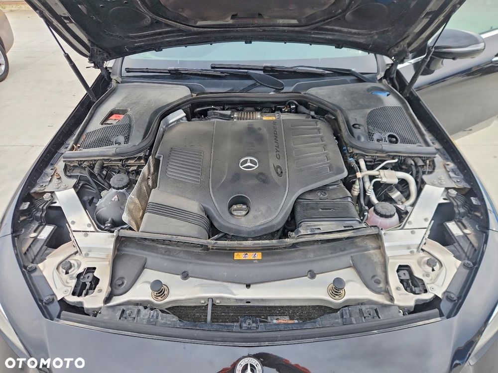 Mercedes-Benz CLS - 11