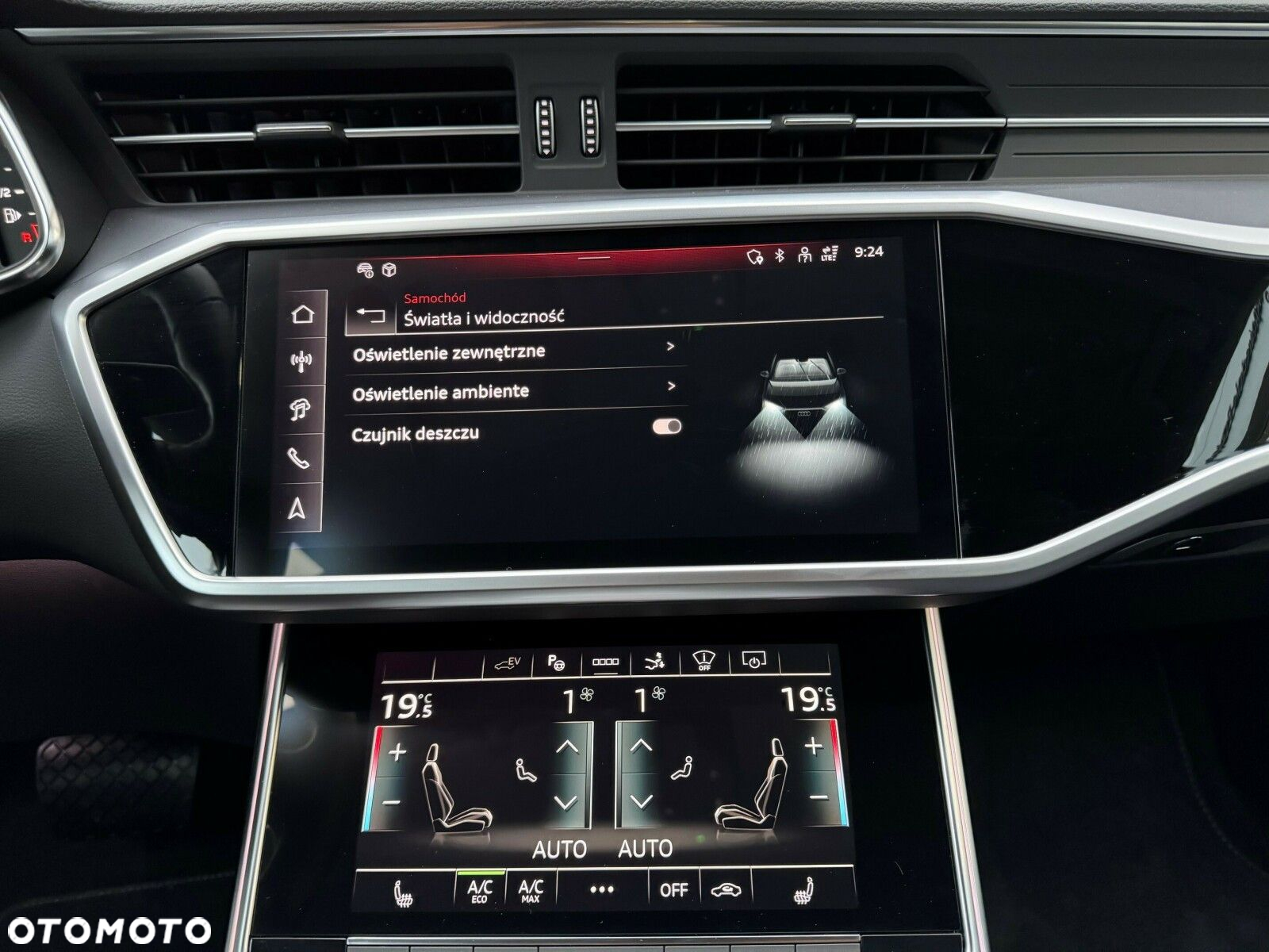 Audi A7 Sportback - 34