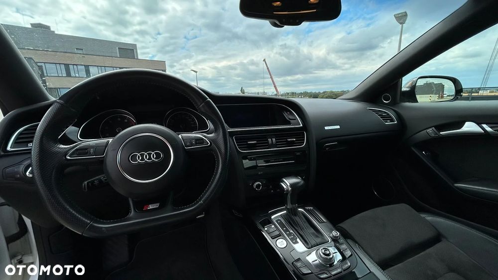 Audi A5 - 4