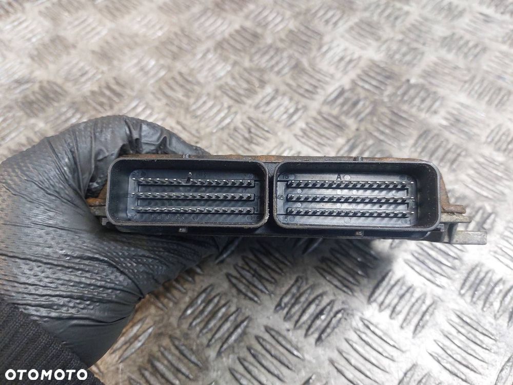 ZESTAW STARTOWY LAGUNA I LIFT 1.6 16V 7700810873 - 2