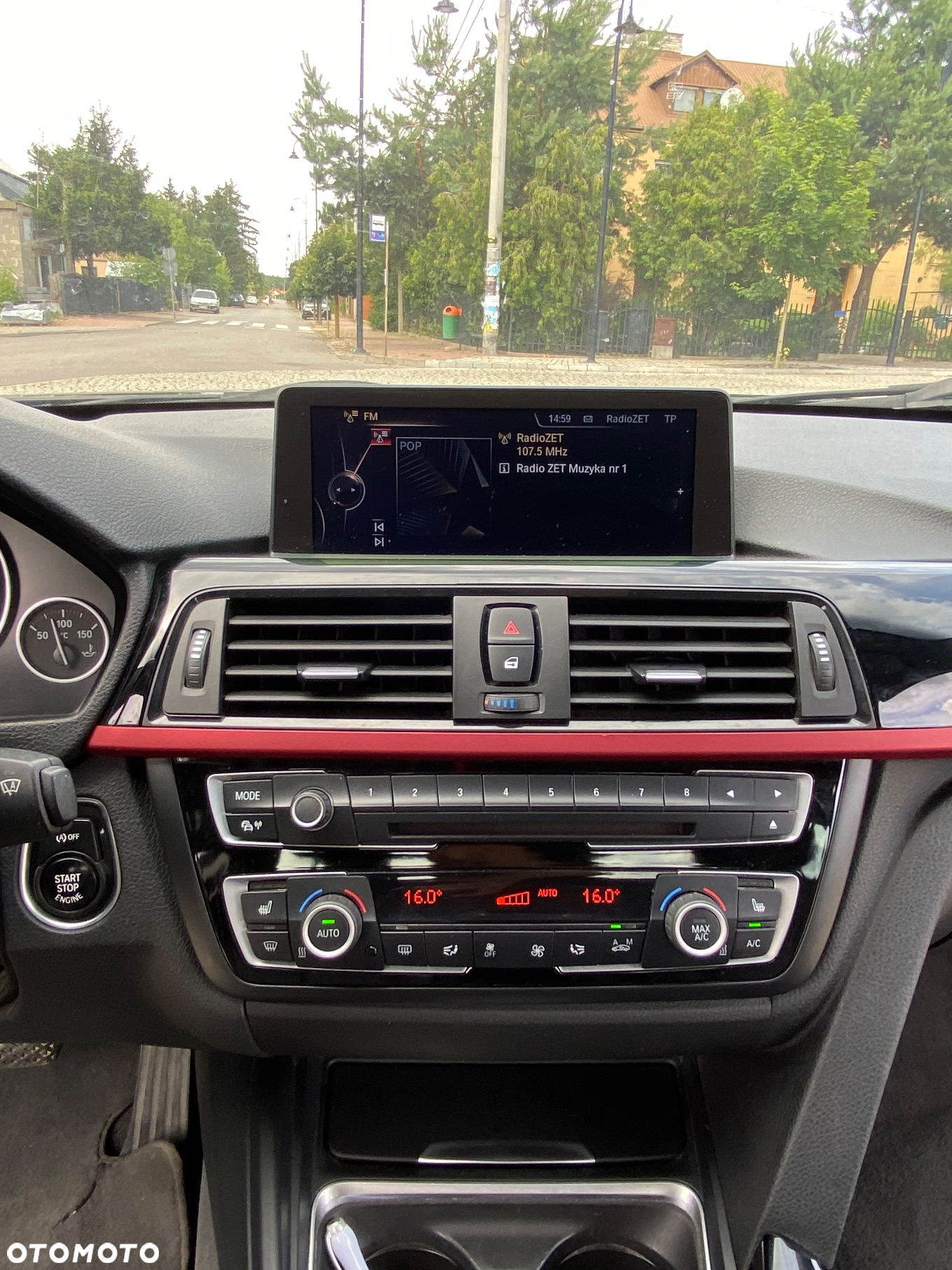 BMW Seria 4 - 16