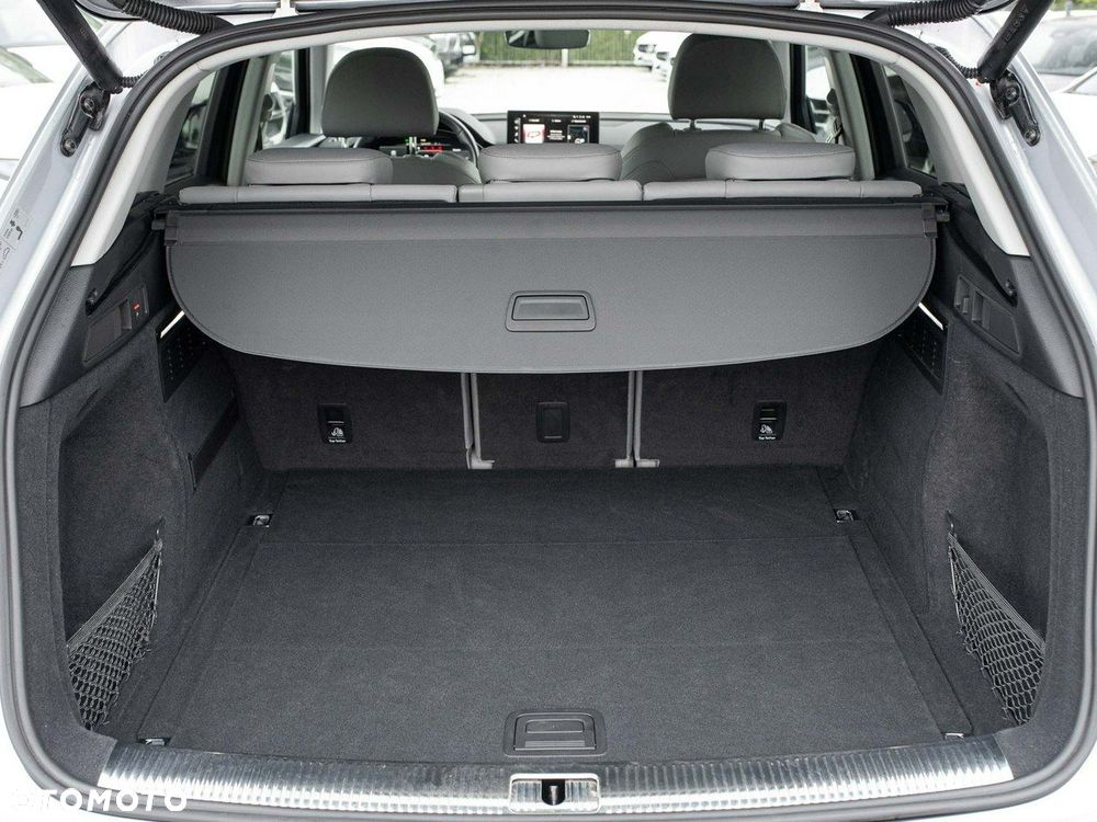 Audi Q5 3.0 TDI Quattro Tiptronic - 28