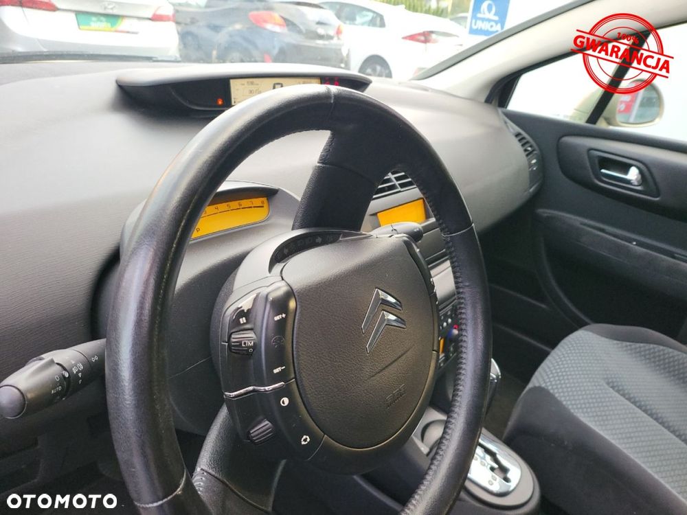 Citroën C4 - 20
