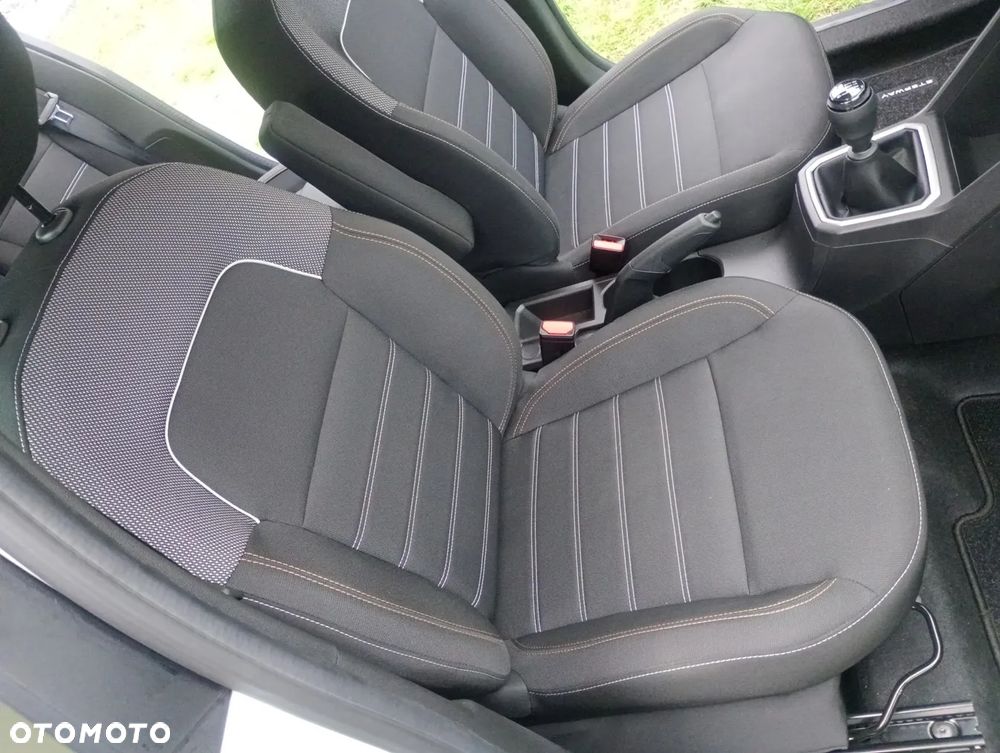 Dacia Sandero Stepway 1.0 TCe SL Celebration S&S - 14