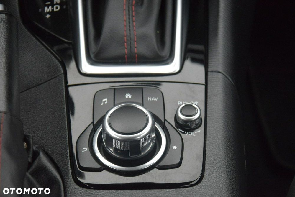 Mazda 3 - 22