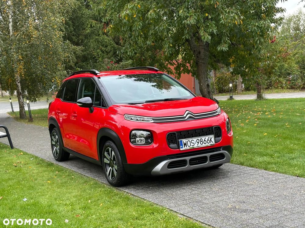 Citroën C3 Aircross - 5