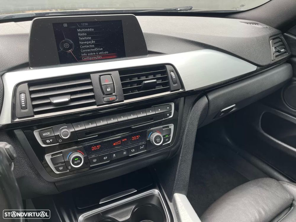BMW 420 Gran Coupé d Aut. M Sport - 30