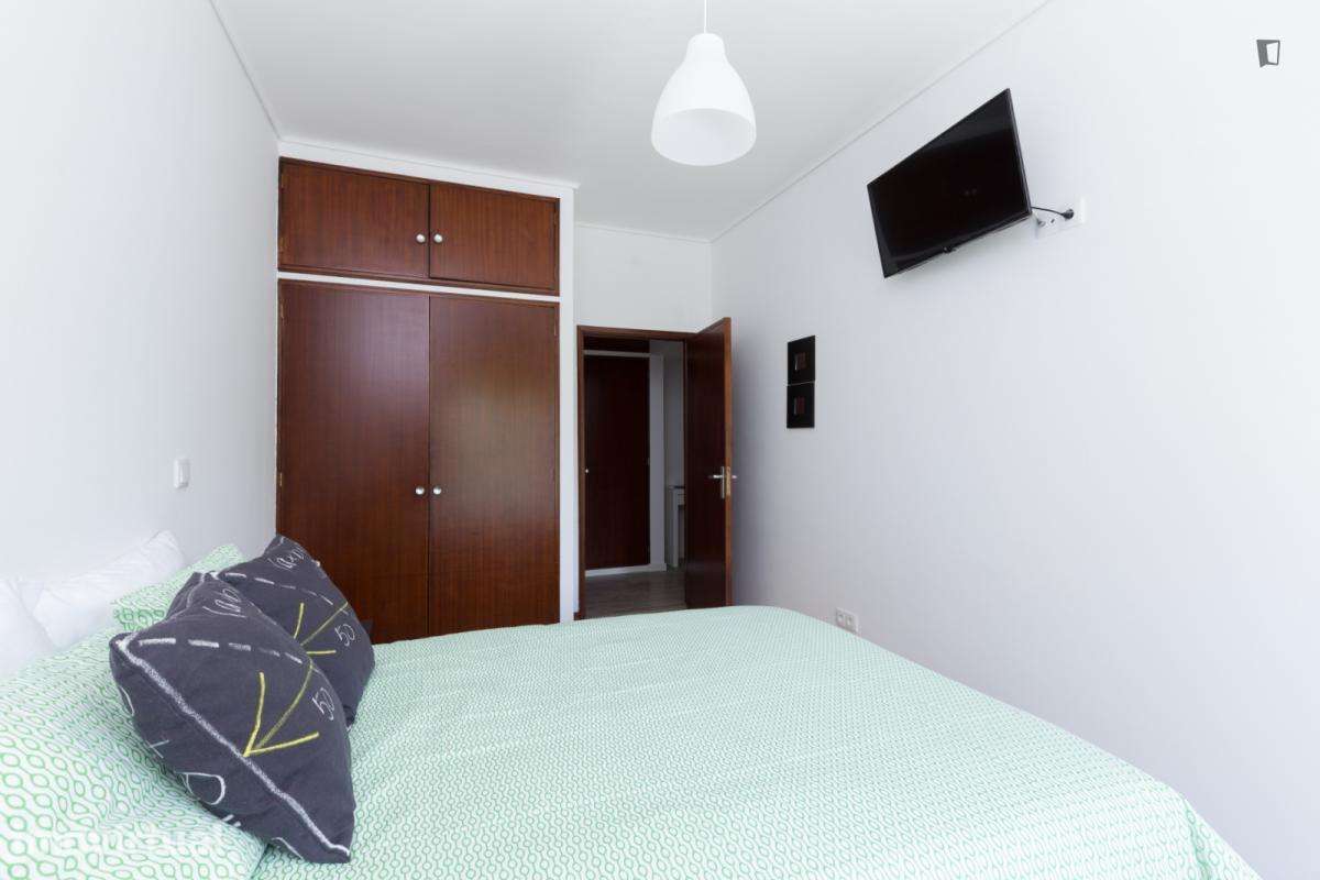 Quarto - localizado em Bonfim Porto - Grande imagem: 3/15