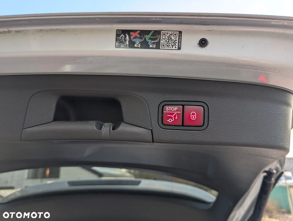 Mercedes-Benz GLE - 25