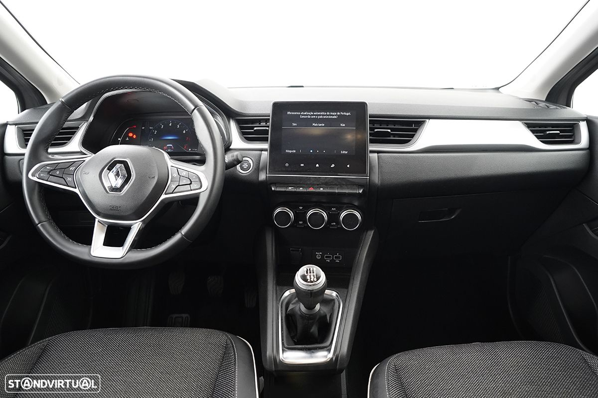 Renault Captur 1.0 TCe Techno - 8
