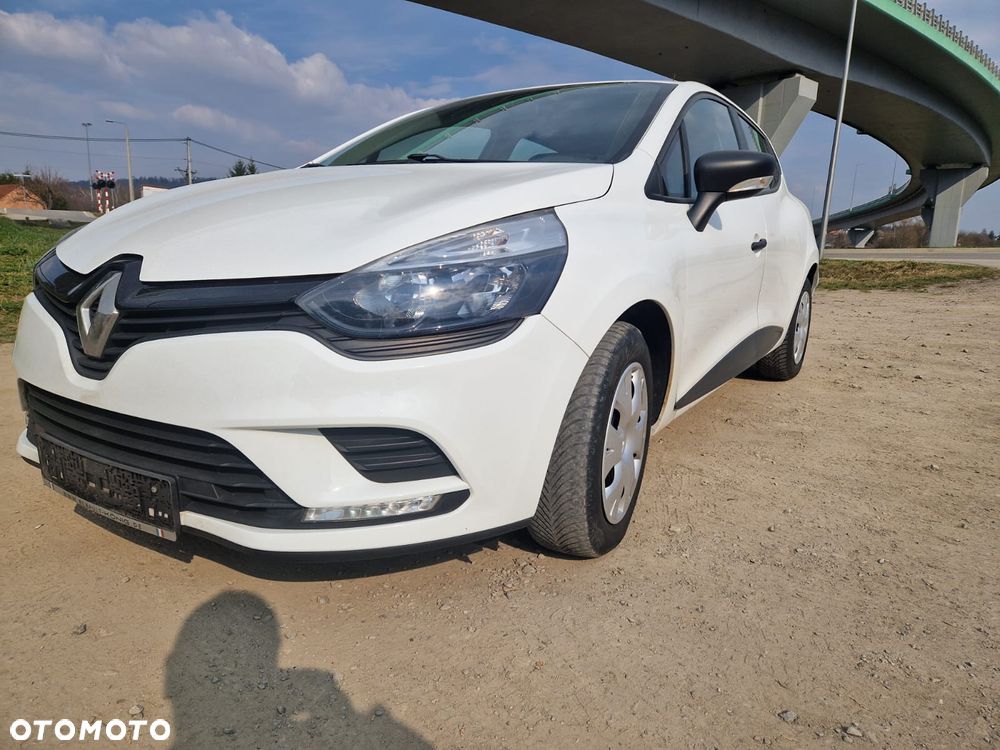 Renault Clio 0.9 TCe Limited - 2