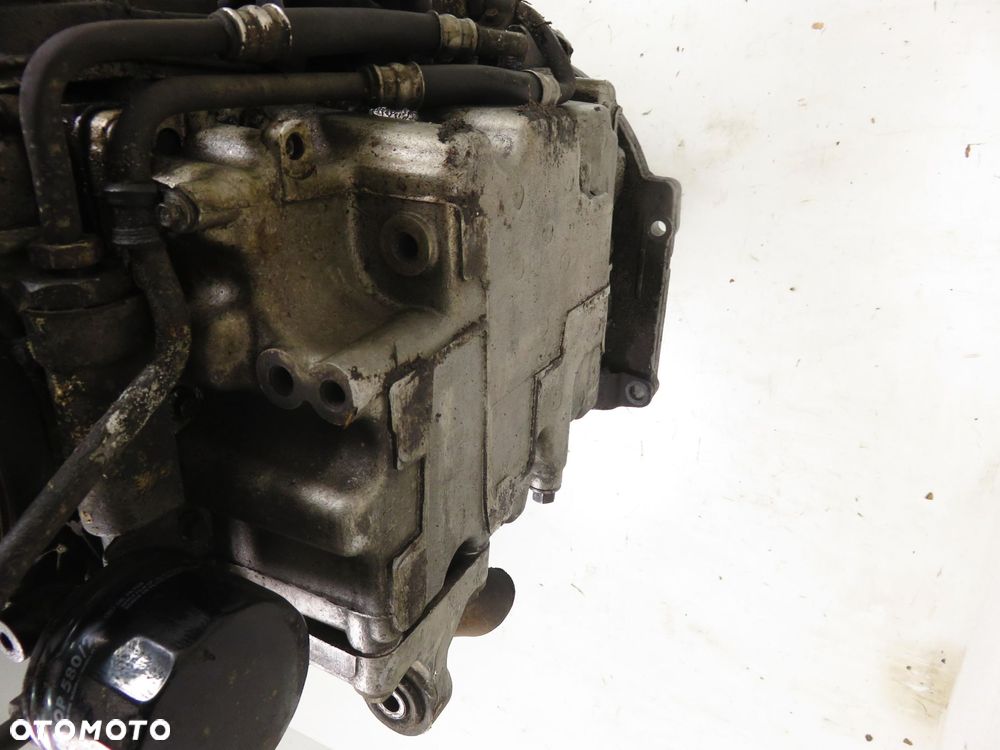 SILNIK ROVER 25 (RF) 2.0 iDT - 20 T2N 20T2N - 6