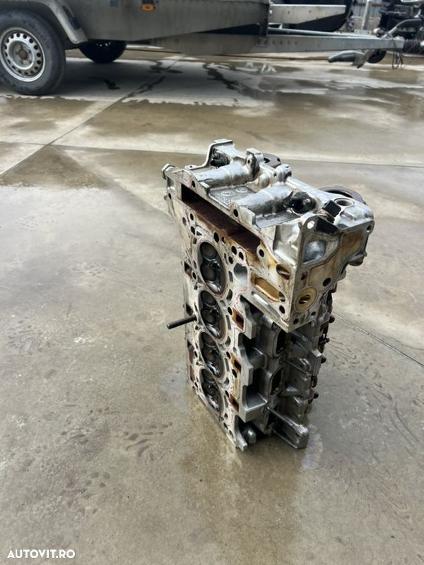 chiuloasa bmw x5 f15 4.0e n20b20b - 6