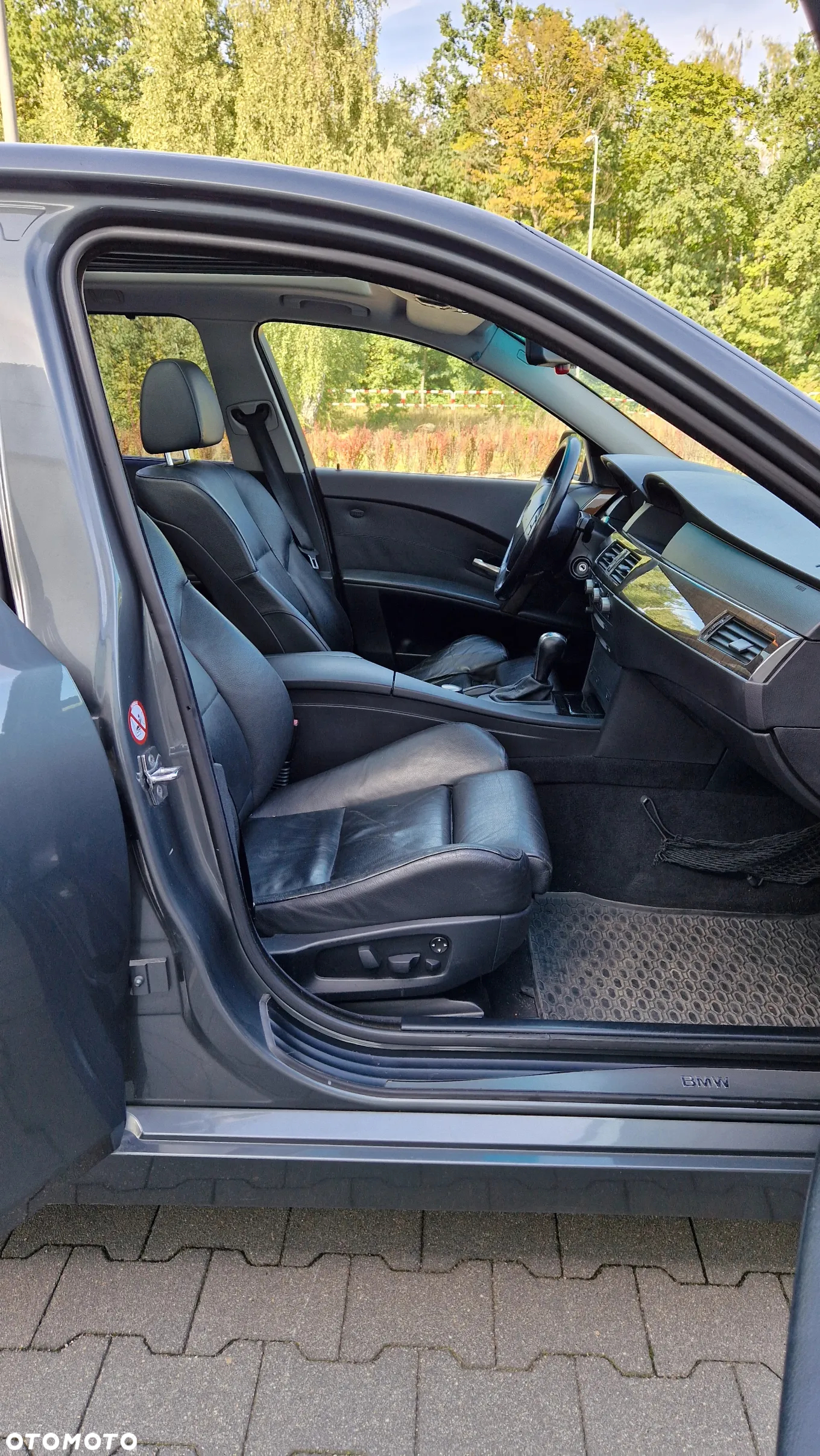 BMW Seria 5 - 5