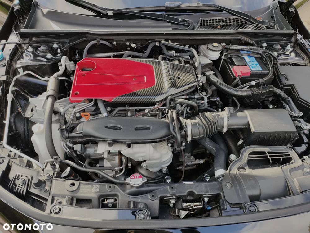 Honda Civic - 11