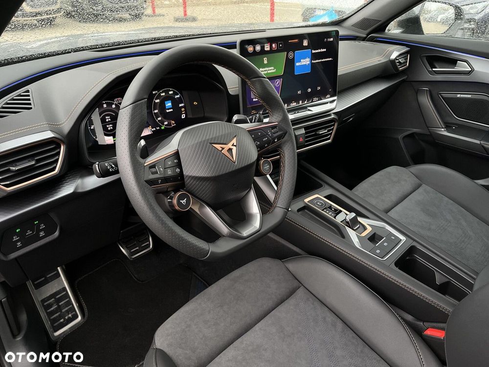 Cupra Formentor - 26