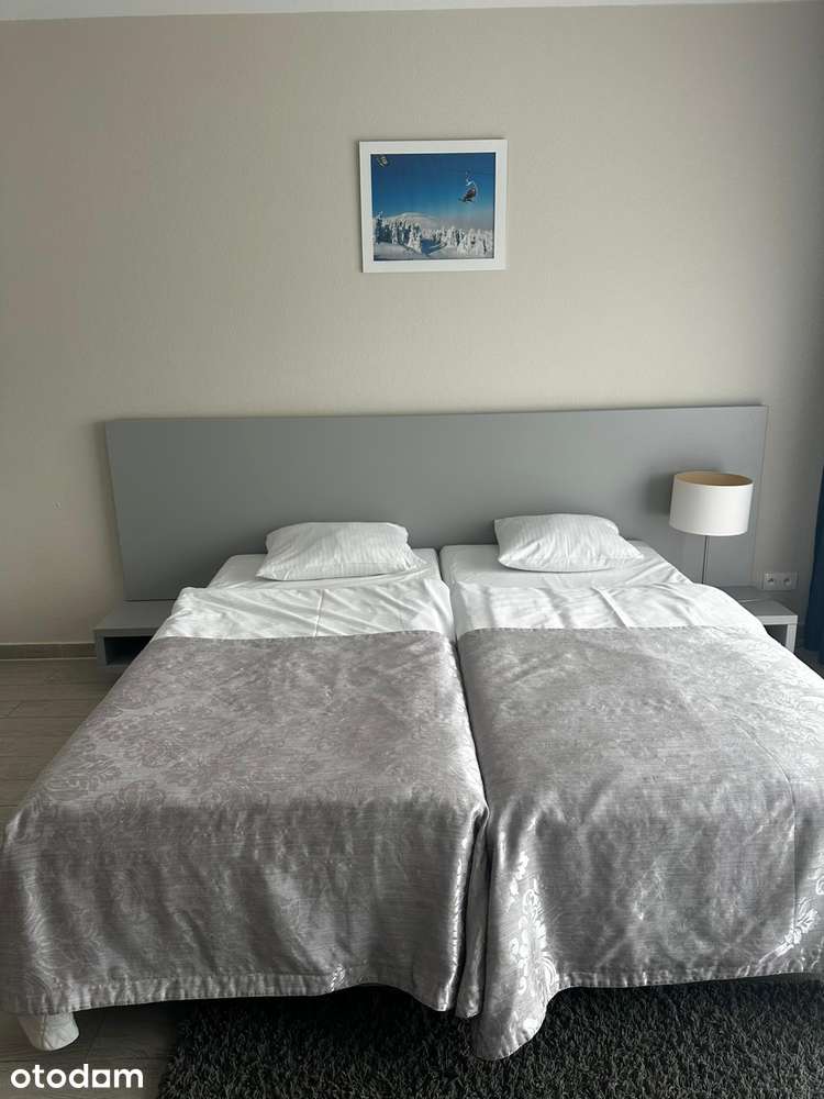 APARTAMENT NA SPRZEDAŻ| Resort Czarna Góra | - Pełny obrazek: 4/14