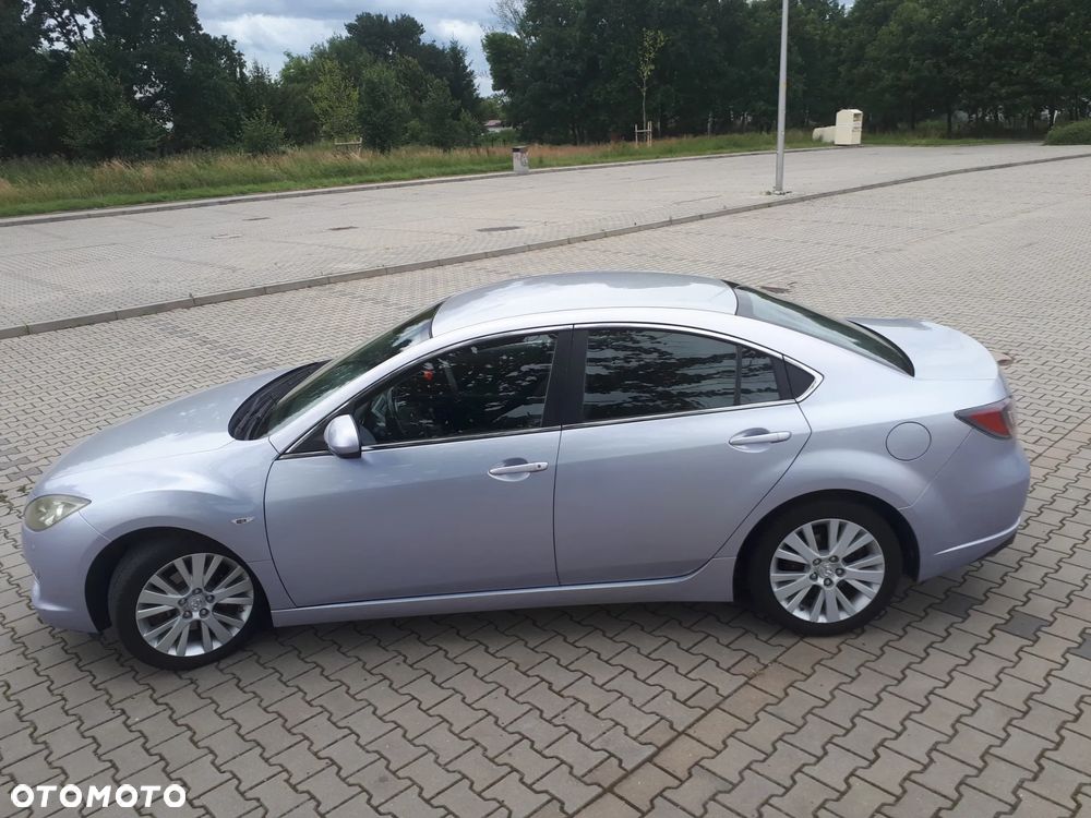 Mazda 6 Sport 2.0 Exclusive - 14