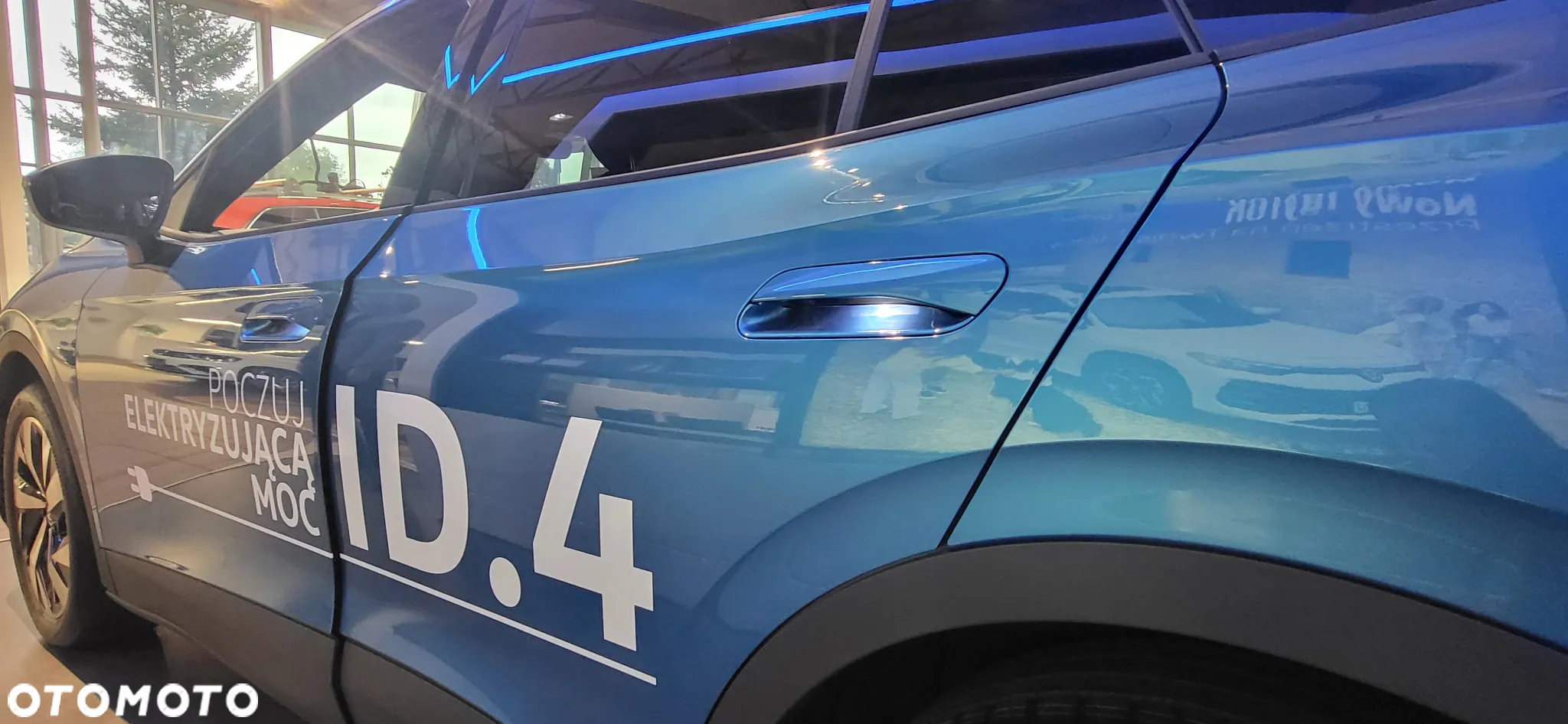 Volkswagen ID.4 77kWh Pro Performance - 12