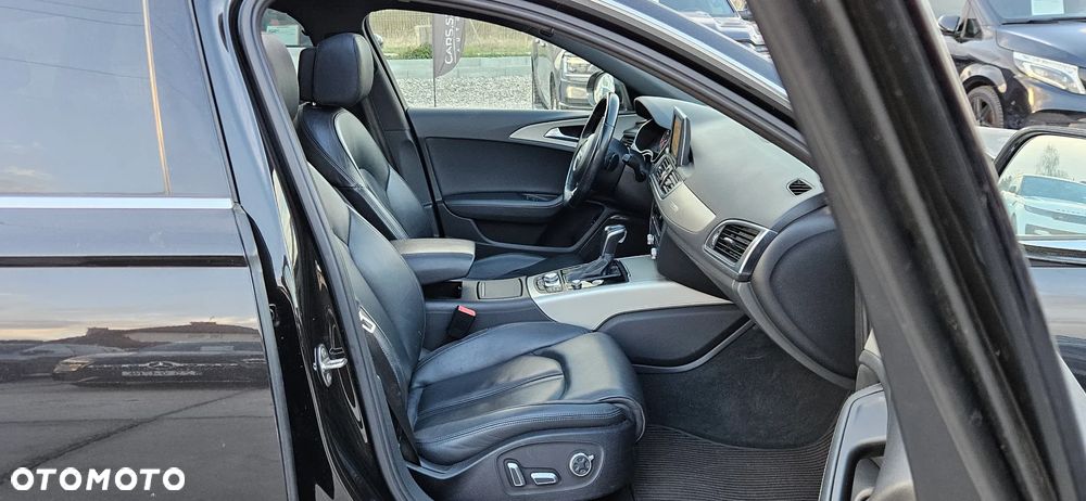 Audi A6 Allroad 3.0 TDI Quattro Tiptr - 12