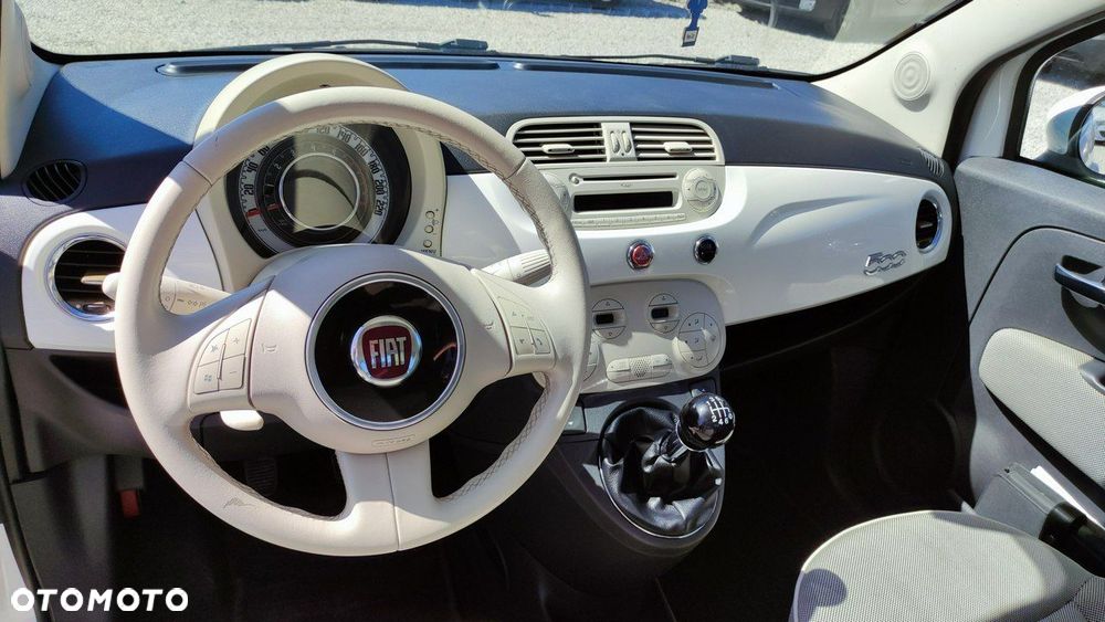 Fiat 500 - 31