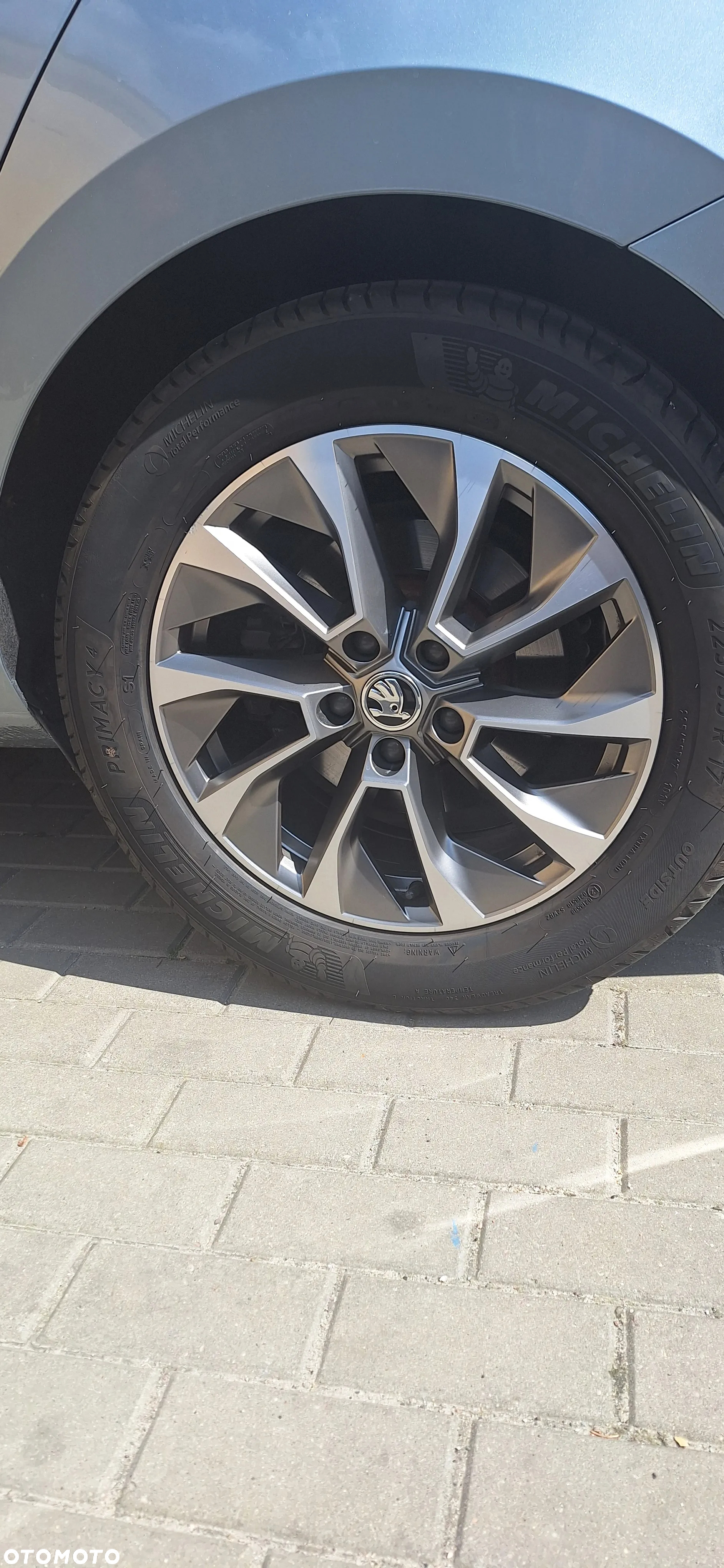 Skoda Superb - 39