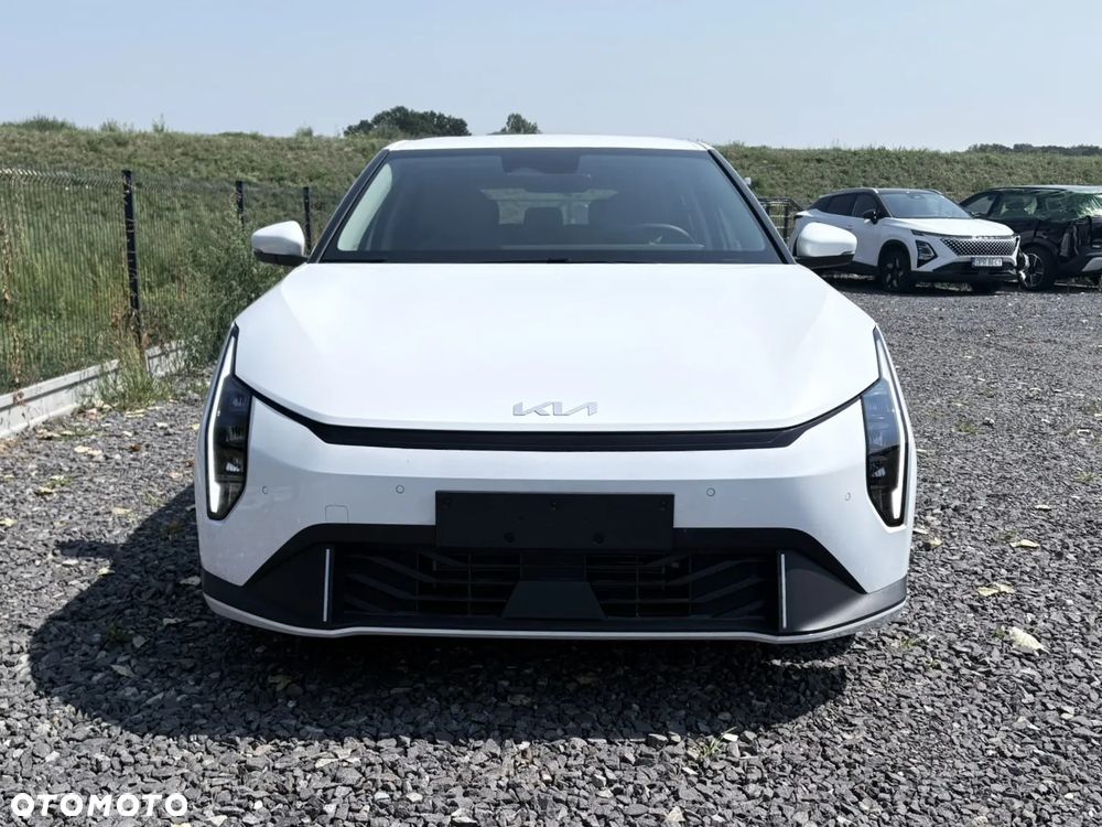 Kia EV4 58,3-kWh Air - 5
